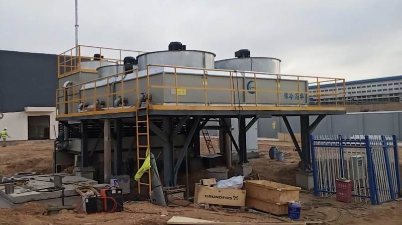 冬季來臨，廣大客戶要加強冷卻設備管理，降低設備凍壞風險，共同維護系統安全運行